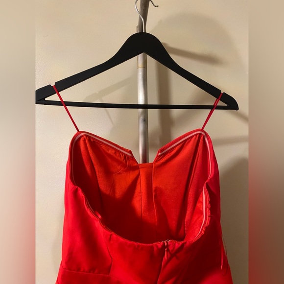 Adelyn Rae Jumpsuit - Picture 6 of 8